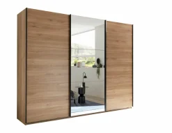 Armoire à portes coulissantes LEVIS-Pol-Power