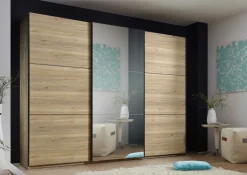 Armoire à portes coulissantes LEVIS-Pol-Power