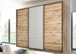 Armoire à portes coulissantes RAVENNA