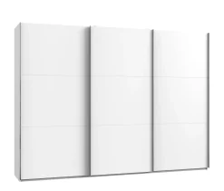 Armoire à portes coulissantes LEVEL 36 A-Wimex Best