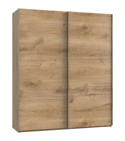 Armoire à portes coulissantes LEVEL 36 A