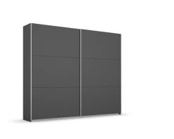 Armoire à portes coulissantes AURELIO-Rauch Clearance