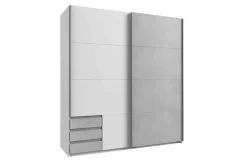 Armoire à portes coulissantes EMDEN-Wimex