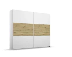 Armoire à portes coulissantes MIRO-Rauch Hot