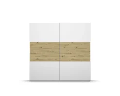 Armoire à portes coulissantes MIRO-Rauch Hot