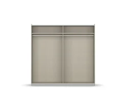 Armoire à portes coulissantes MIRO-Rauch Hot