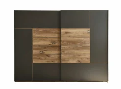 Armoire à portes coulissantes JUMP