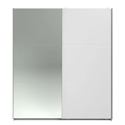 Armoire à portes coulissantes SWING 4-Parisot Outlet