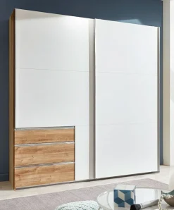 Armoire à portes coulissantes LEVEL 36 A