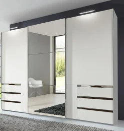 Armoire à portes coulissantes LEVEL 36 A