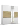 Armoire à portes coulissantes MIRO-Rauch