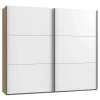 Armoire à portes coulissantes LEVEL 36 A