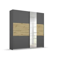 Armoire à portes coulissantes MIRO