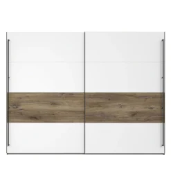 Armoire à portes coulissantes KYA-Forte Clearance