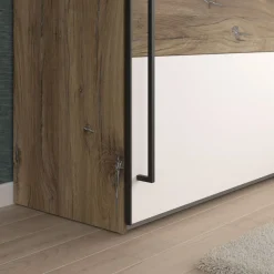 Armoire à portes coulissantes KYA-Forte Clearance