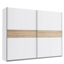 Armoire à portes coulissantes WINNER PLUS-Forte Clearance