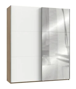 Armoire à portes coulissantes LEVEL 36 A