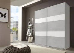 Armoire à portes coulissantes CHESS-Wimex Clearance