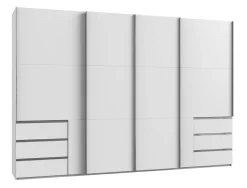 Armoire à portes coulissantes LEVEL 36 A