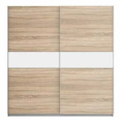 Armoire à portes coulissantes 200 cm WINNER PLUS-Forte Sale