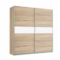 Armoire à portes coulissantes 200 cm WINNER PLUS-Forte Sale