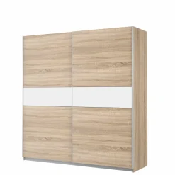 Armoire à portes coulissantes 200 cm WINNER PLUS-Forte Sale