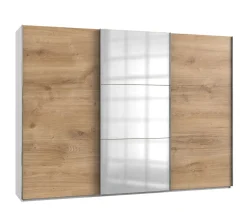 Armoire à portes coulissantes LEVEL 36 A