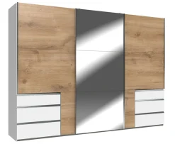 Armoire à portes coulissantes LEVEL 36 A