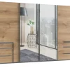 Armoire à portes coulissantes LEVEL 36 A