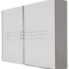 Armoire à portes coulissantes ANNA-Wimex