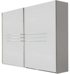 Armoire à portes coulissantes ANNA-Wimex