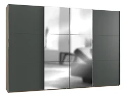 Armoire à portes coulissantes LEVEL 36 A