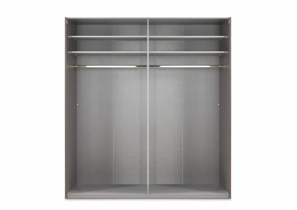 Armoire à portes coulissantes ALTONA 2