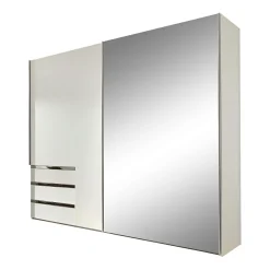 Armoire à portes coulissantes LEVEL 36 A