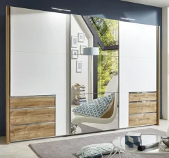 Armoire à portes coulissantes LEVEL 36 A