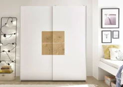 Armoire à portes coulissantes JOOS