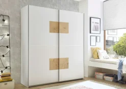 Armoire à portes coulissantes JOOS