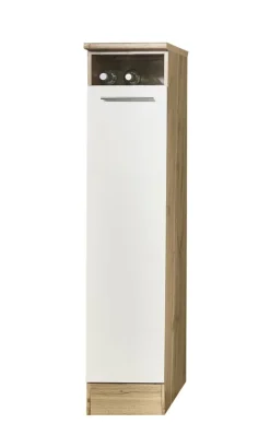 Armoire à provisions coulissante MADEIRA AS kl.