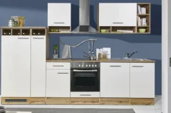 Armoire à provisions coulissante MADEIRA AS kl.