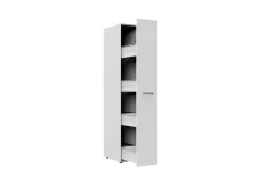 Armoire à provisions coulissante MULTIRAUMKONZEPT-Wimex Discount