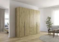 Armoire à vêtements ALABAMA-Rauch Online