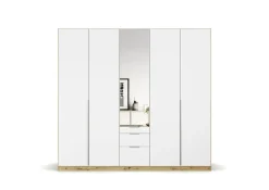 Armoire à vêtements ALABAMA