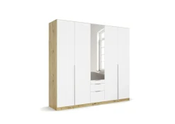 Armoire à vêtements ALABAMA