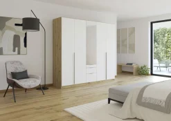 Armoire à vêtements ALABAMA