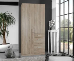 Armoire à vêtements CLICK