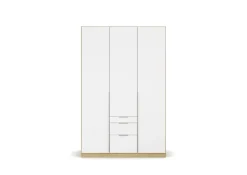 Armoire à vêtements ALABAMA