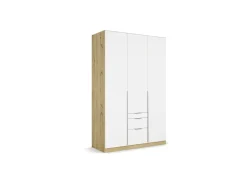 Armoire à vêtements ALABAMA