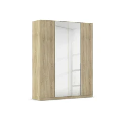 Armoire à vêtements ALABAMA-Rauch Sale