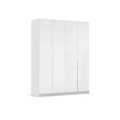 Armoire à vêtements ALABAMA-Rauch Hot