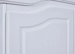 Armoire à vêtements BASTIAN-Inter Link Clearance